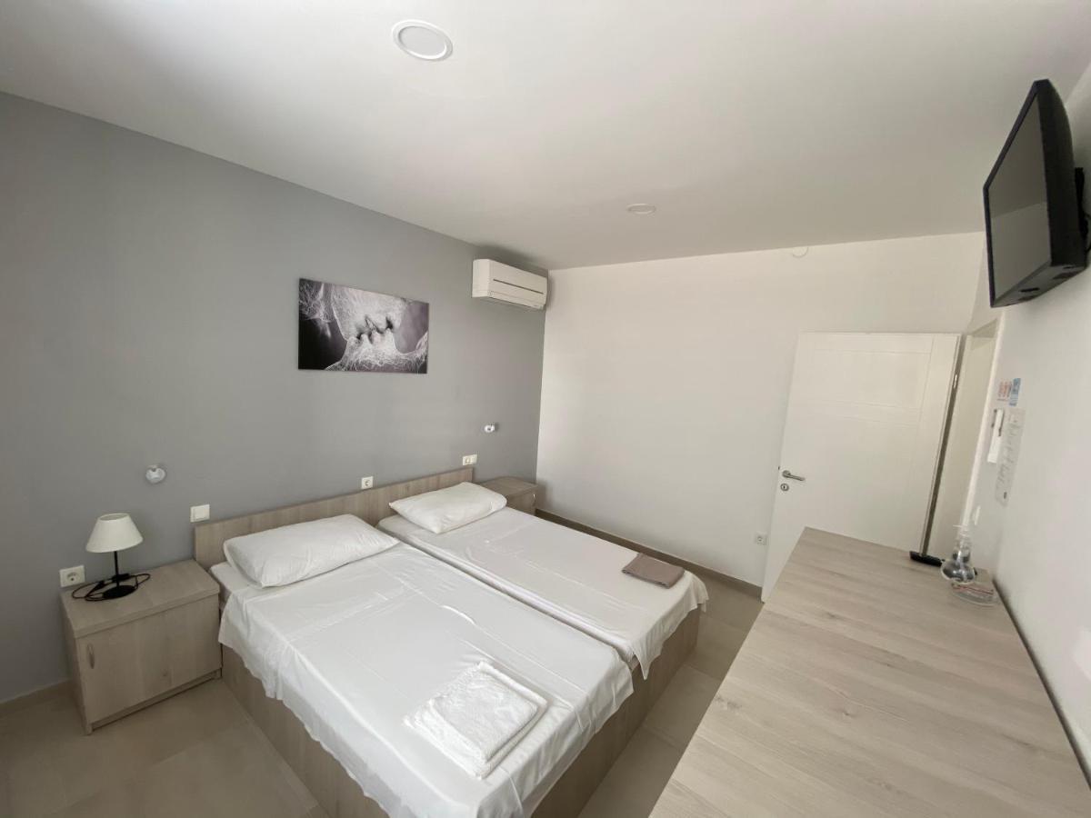 Готель Skunca'S House (Adults Only) Новаля Екстер'єр фото