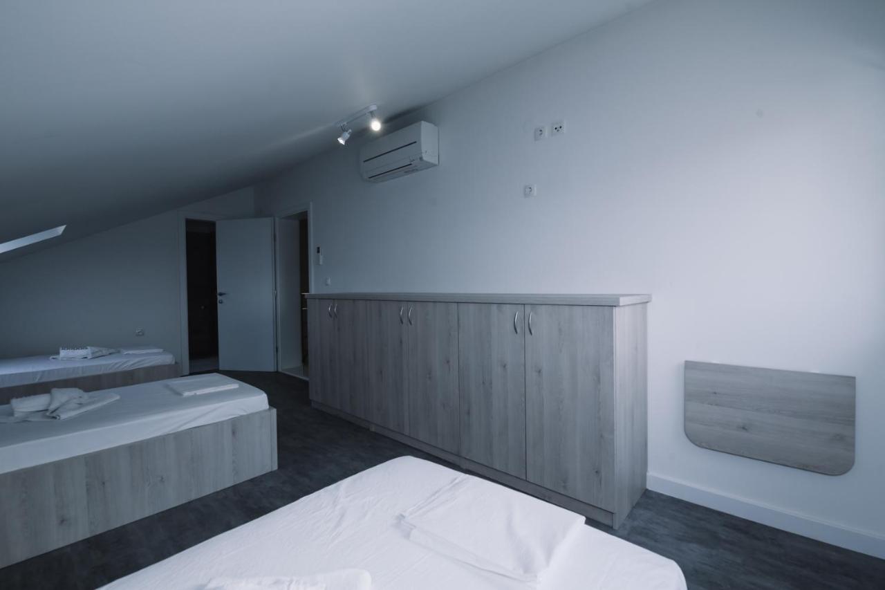 Готель Skunca'S House (Adults Only) Новаля Екстер'єр фото