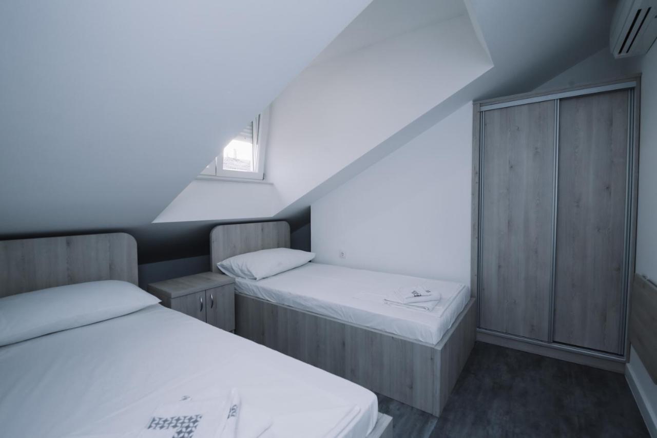 Готель Skunca'S House (Adults Only) Новаля Екстер'єр фото
