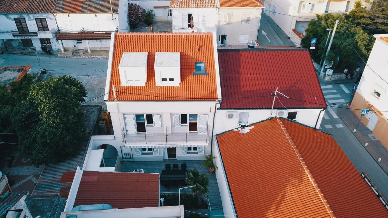 Готель Skunca'S House (Adults Only) Новаля Екстер'єр фото