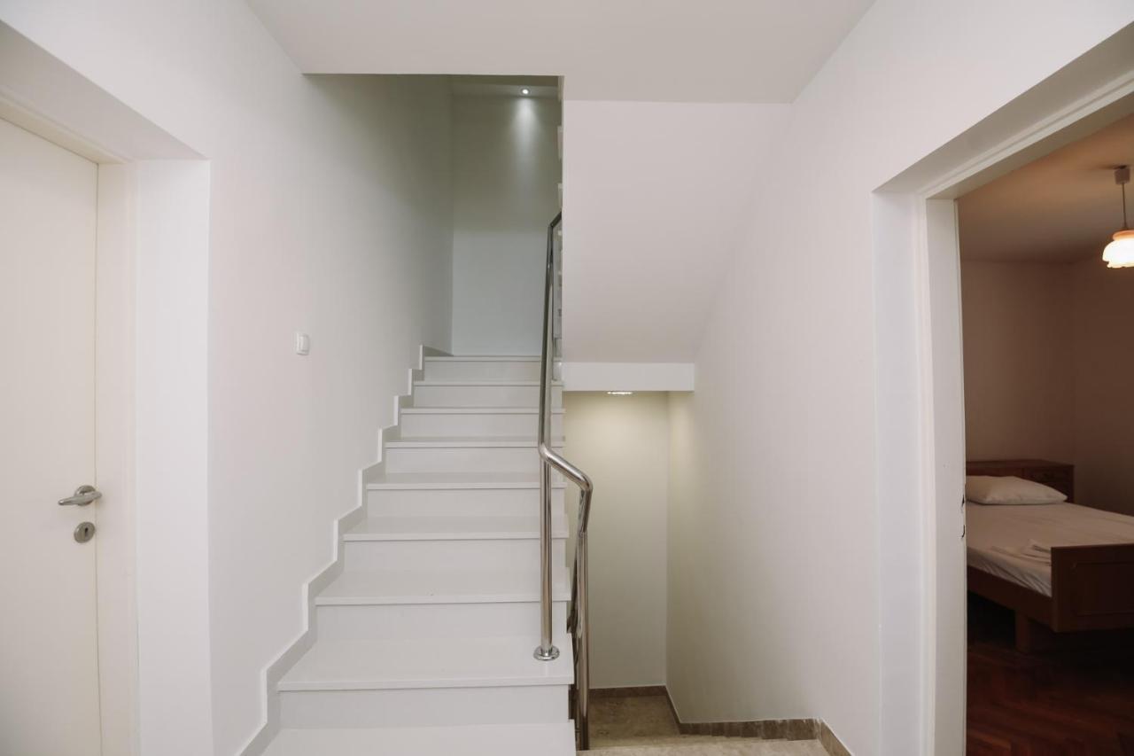 Готель Skunca'S House (Adults Only) Новаля Екстер'єр фото