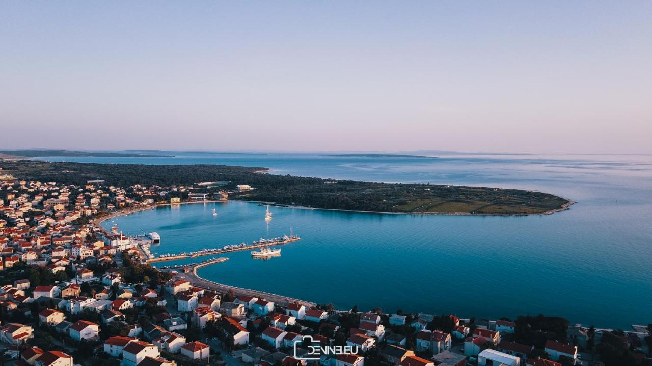 Готель Skunca'S House (Adults Only) Новаля Екстер'єр фото