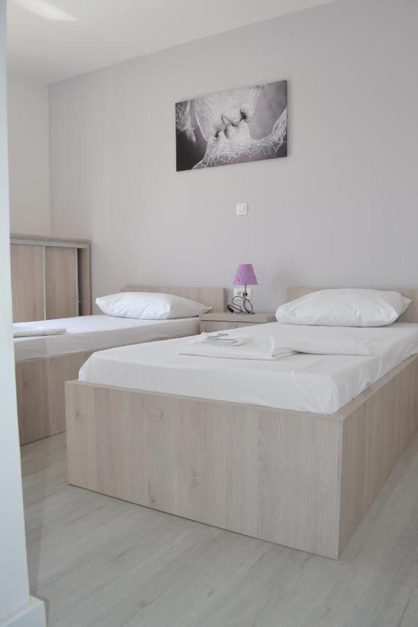 Готель Skunca'S House (Adults Only) Новаля Екстер'єр фото