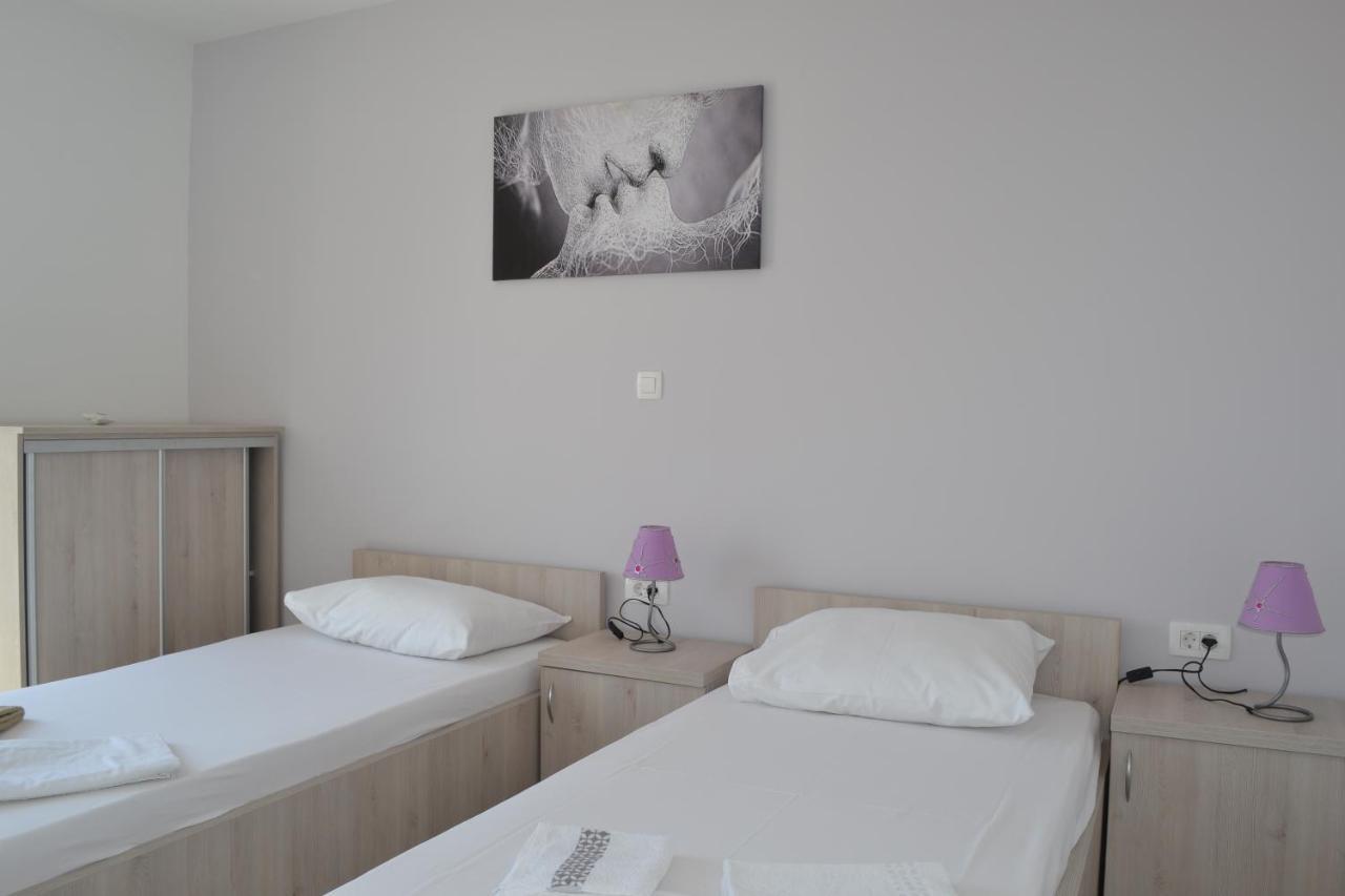 Готель Skunca'S House (Adults Only) Новаля Екстер'єр фото